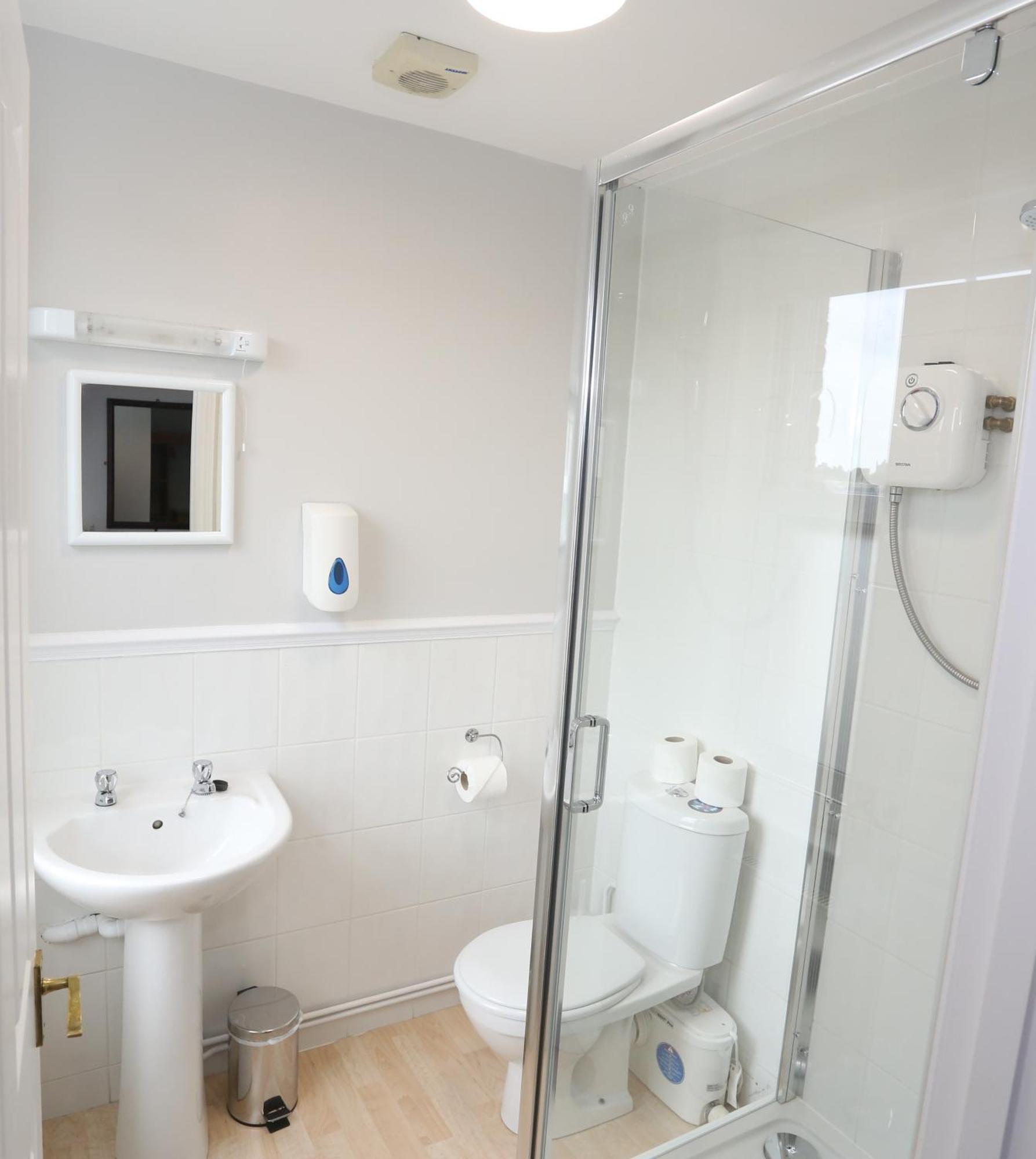Royal Temple Yacht Club Hotel Ramsgate Luaran gambar