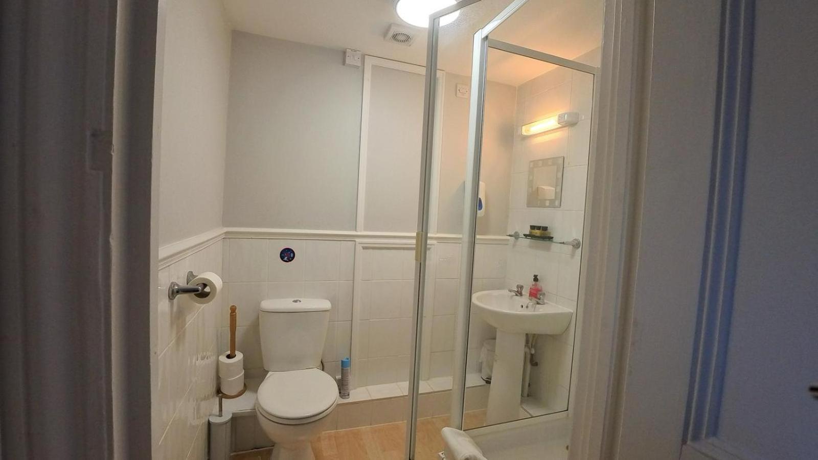 Royal Temple Yacht Club Hotel Ramsgate Luaran gambar