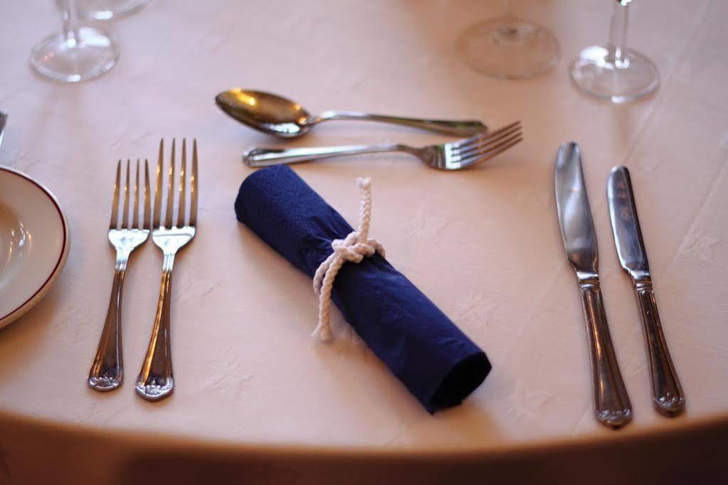 Royal Temple Yacht Club Hotel Ramsgate Luaran gambar
